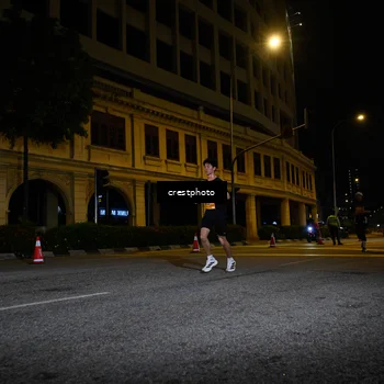 Runner Photo 5541137