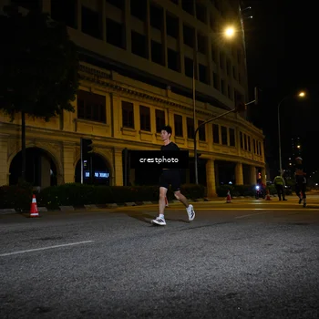 Runner Photo 5541138