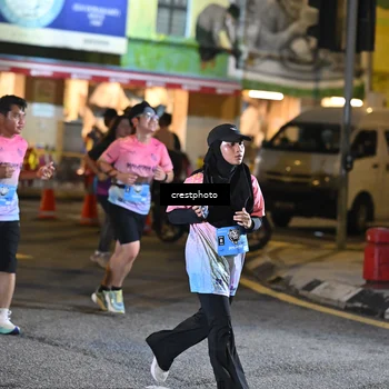 Runner Photo 5541139