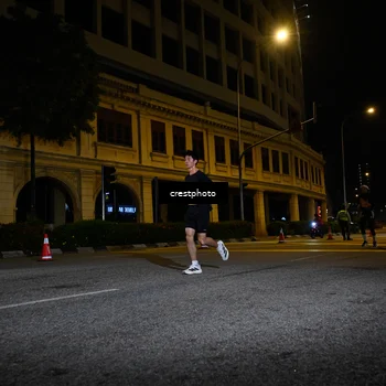 Runner Photo 5541141