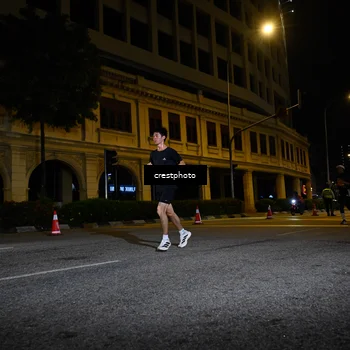 Runner Photo 5541142