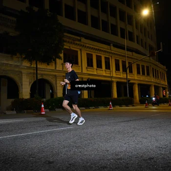 Runner Photo 5541143