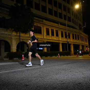 Runner Photo 5541144