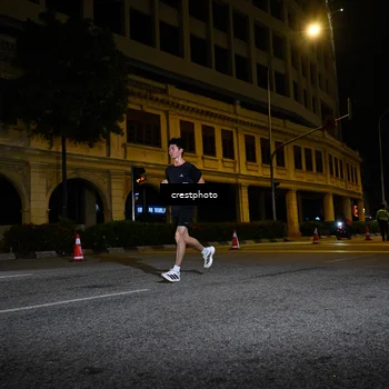 Runner Photo 5541145
