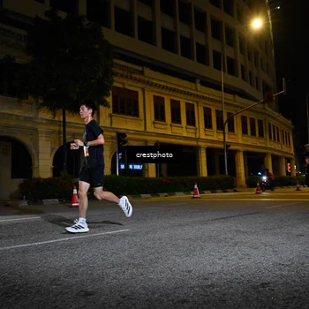 Runner Photo 5541148