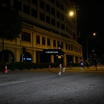 Runner Photo 5541149