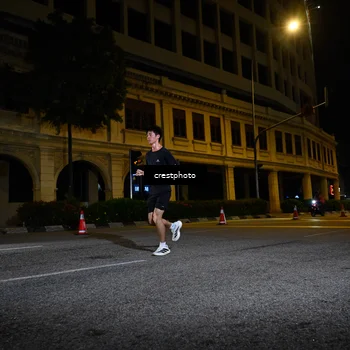 Runner Photo 5541151