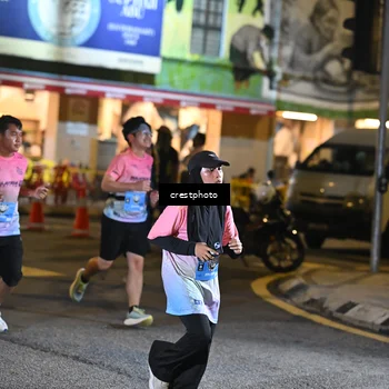 Runner Photo 5541153