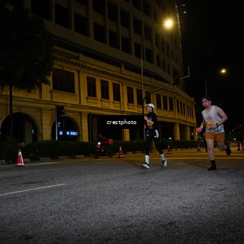 Runner Photo 5541154