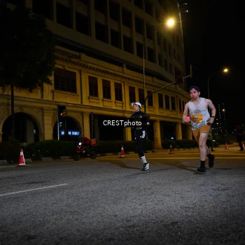 Runner Photo 5541155