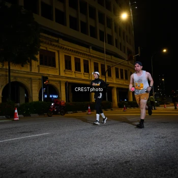 Runner Photo 5541156