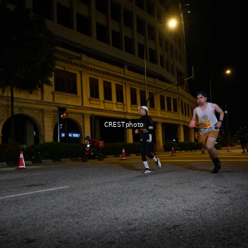 Runner Photo 5541157