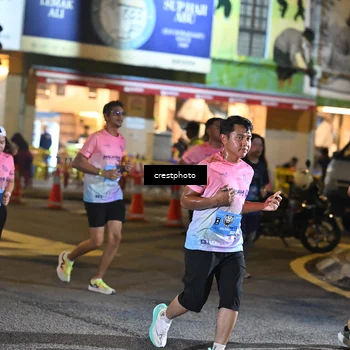 Runner Photo 5541159