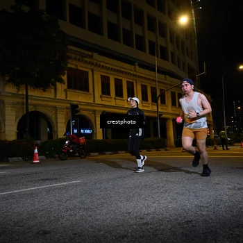 Runner Photo 5541162