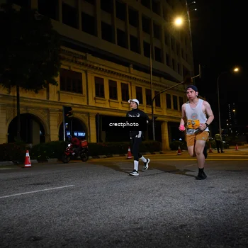 Runner Photo 5541164