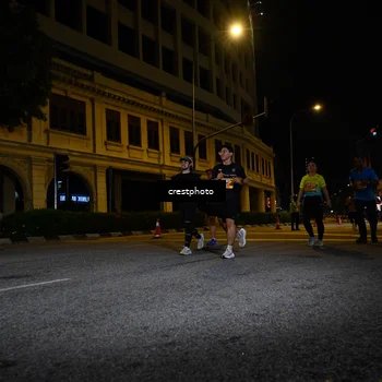Runner Photo 5541165