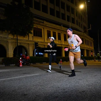 Runner Photo 5541166