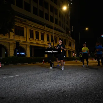 Runner Photo 5541167