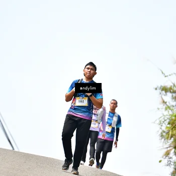 Runner Photo 5541169