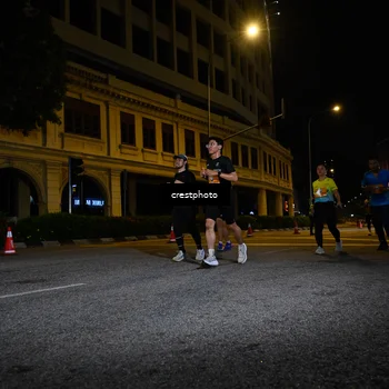Runner Photo 5541170