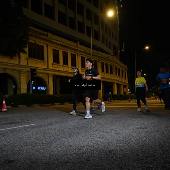 Runner Photo 5541171