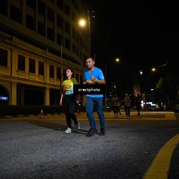 Runner Photo 5541174