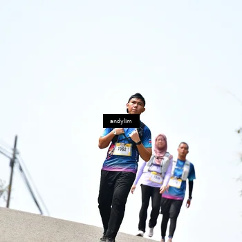 Runner Photo 5541175