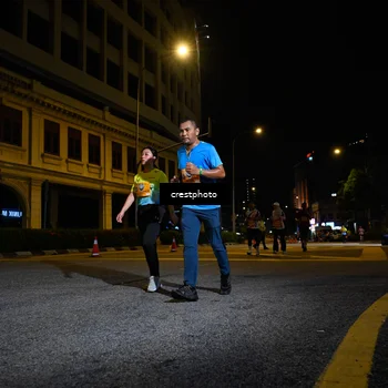 Runner Photo 5541177