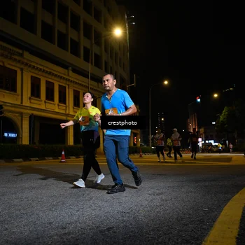 Runner Photo 5541179