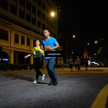 Runner Photo 5541180