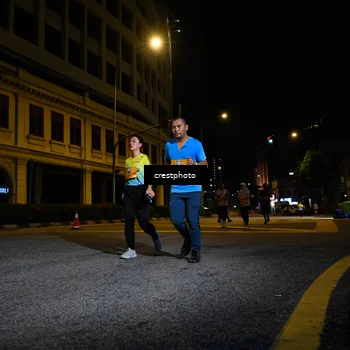 Runner Photo 5541181