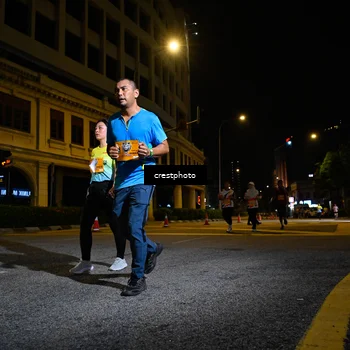 Runner Photo 5541183
