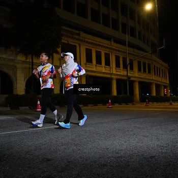 Runner Photo 5541187