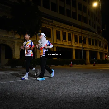 Runner Photo 5541188
