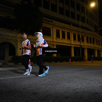 Runner Photo 5541190