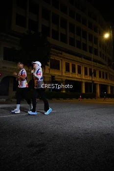 Runner Photo 5541191