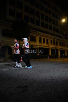 Runner Photo 5541192
