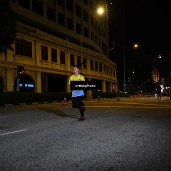 Runner Photo 5541199