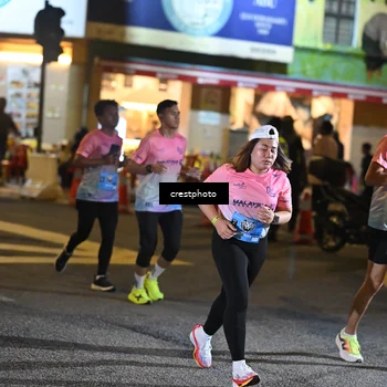 Runner Photo 5541200