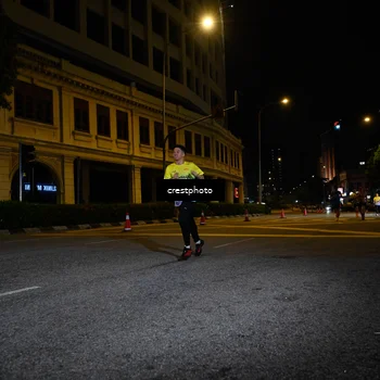 Runner Photo 5541203