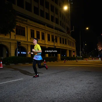 Runner Photo 5541204