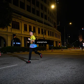 Runner Photo 5541207