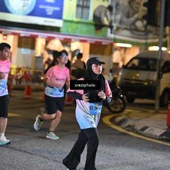 Runner Photo 5541208