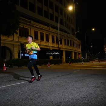 Runner Photo 5541211