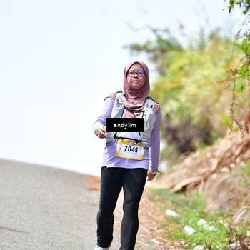Runner Photo 5541214