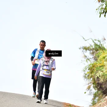 Runner Photo 5541217