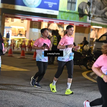 Runner Photo 5541219