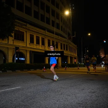 Runner Photo 5541220