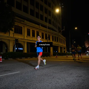 Runner Photo 5541224