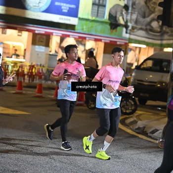 Runner Photo 5541226
